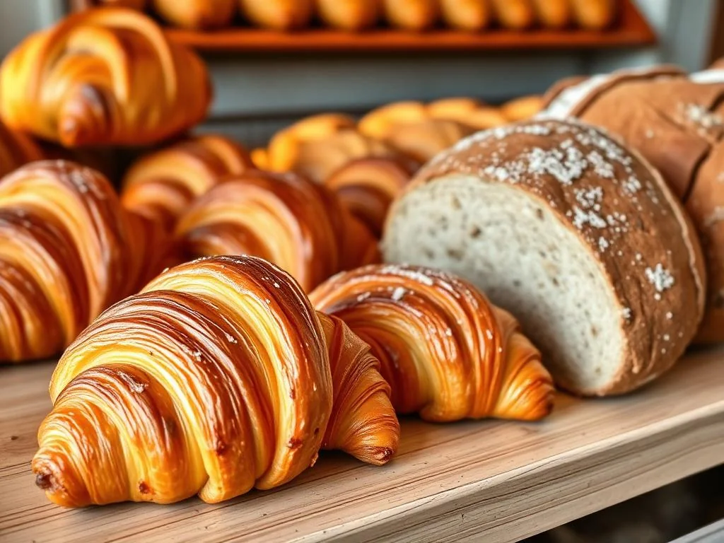 Bakery