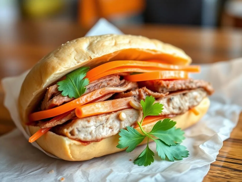 Bánh mì