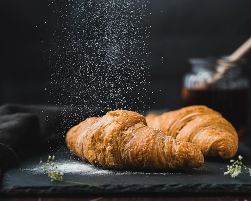 Saint Honoré Bakery
