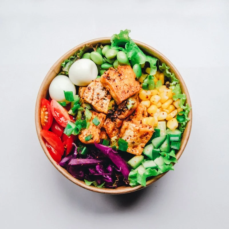 Green Bowl & Smoothie Lab