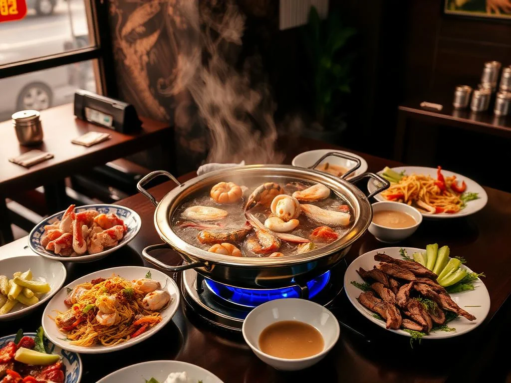 Hotpot